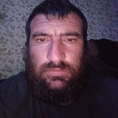 Фотография мужчины Шамиль Кавказ, 36 лет из г. Кизилюрт