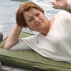 Фотография девушки Ольга, 57 лет из г. Ростов-на-Дону