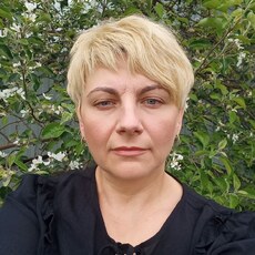 Фотография девушки Светлана, 46 лет из г. Екатеринбург