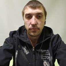 Фотография мужчины Олег, 34 года из г. Кемерово