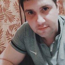 Фотография мужчины Евгений, 29 лет из г. Сафоново