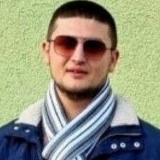 Фотография мужчины Alexandru, 28 лет из г. Pitești