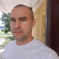 Фотография мужчины Сергей, 34 года из г. Пружаны
