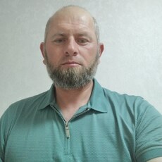 Фотография мужчины Бродяга, 41 год из г. Дагестанские Огни