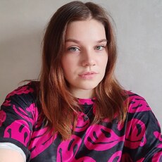 Фотография девушки Жанна, 20 лет из г. Рыбинск