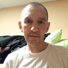 Фотография мужчины Анатолий, 45 лет из г. Котлас