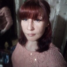 Фотография девушки Юлия, 36 лет из г. Семенов