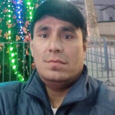 Фотография мужчины Аслам, 32 года из г. Усть-Калманка