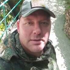 Фотография мужчины Денис, 39 лет из г. Славянск-на-Кубани