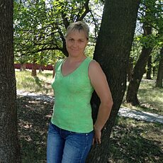 Фотография девушки Natalia, 47 лет из г. Львов