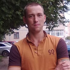 Фотография мужчины Павел, 34 года из г. Владимир