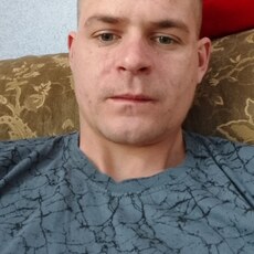 Фотография мужчины Вячеслав, 29 лет из г. Вологда