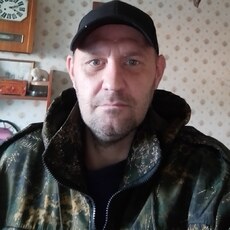 Фотография мужчины Михаил, 42 года из г. Ульяновск
