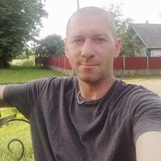 Фотография мужчины Владимир, 47 лет из г. Черкассы
