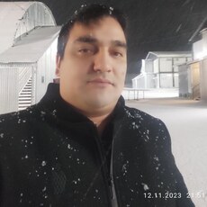 Фотография мужчины Мурат, 32 года из г. Нижнекамск
