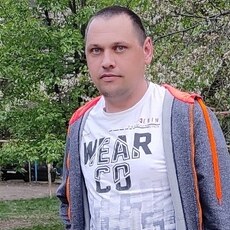 Фотография мужчины Дмитрий, 35 лет из г. Донецк