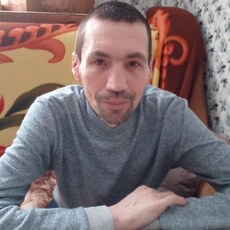 Фотография мужчины Эдуард, 43 года из г. Томск