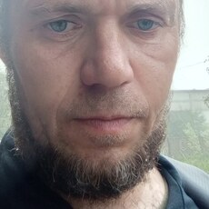 Фотография мужчины Одичавший, 40 лет из г. Нефтеюганск