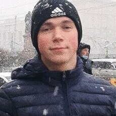 Фотография мужчины Пётр, 21 год из г. Ульяновск