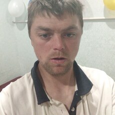 Фотография мужчины Алексей, 26 лет из г. Пружаны