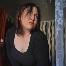Фотография девушки Ксения, 18 лет из г. Михайловка (Волгоградская Област