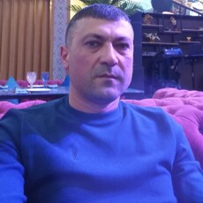 Фотография мужчины Решад, 43 года из г. Шымкент