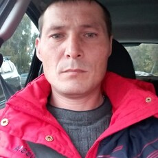 Фотография мужчины Иван, 37 лет из г. Ульяновск