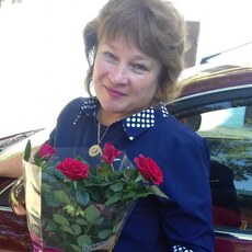 Фотография девушки Томик, 53 года из г. Петровск-Забайкальский