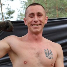 Фотография мужчины Дима, 31 год из г. Новомосковск