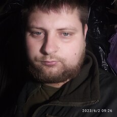 Фотография мужчины Алексей, 27 лет из г. Павлоград