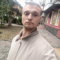 Фотография мужчины Макс, 29 лет из г. Новоград-Волынский