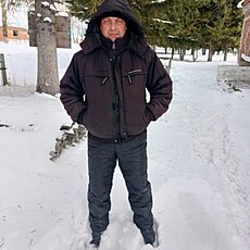 Фотография мужчины Андрей, 47 лет из г. Заринск