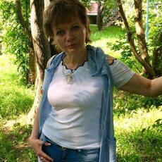 Фотография девушки Светлана, 55 лет из г. Пермь