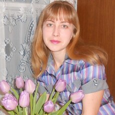 Фотография девушки Евгения, 37 лет из г. Куса