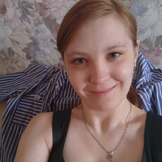 Фотография девушки Nastya, 28 лет из г. Ульяновск