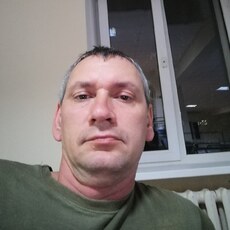 Фотография мужчины Саша, 41 год из г. Прохладный