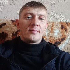 Фотография мужчины Денис, 41 год из г. Тутаев