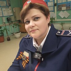 Фотография девушки Анастасия, 42 года из г. Москва
