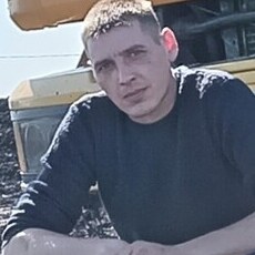 Фотография мужчины Иван, 32 года из г. Березовский (Кемеровская Обл)
