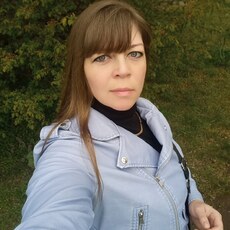 Фотография девушки Юлия, 41 год из г. Калининград