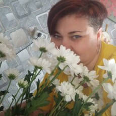 Фотография девушки Людмила, 41 год из г. Ольховатка