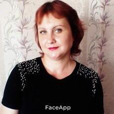 Фотография девушки Ольга, 45 лет из г. Иланский