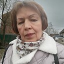 Elena, 62 года