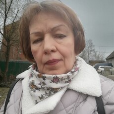 Фотография девушки Elena, 62 года из г. Ярославль