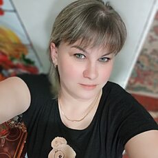 Фотография девушки Лена, 41 год из г. Горловка