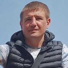 Фотография мужчины Дмитрий, 35 лет из г. Воронеж