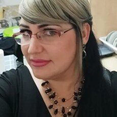 Фотография девушки Ангелина, 46 лет из г. Темиртау
