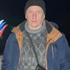 Фотография мужчины Инокентий, 51 год из г. Зыряновск