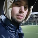 Егор, 28 лет