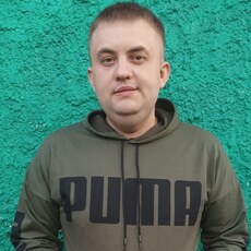 Фотография мужчины Максим, 28 лет из г. Димитров